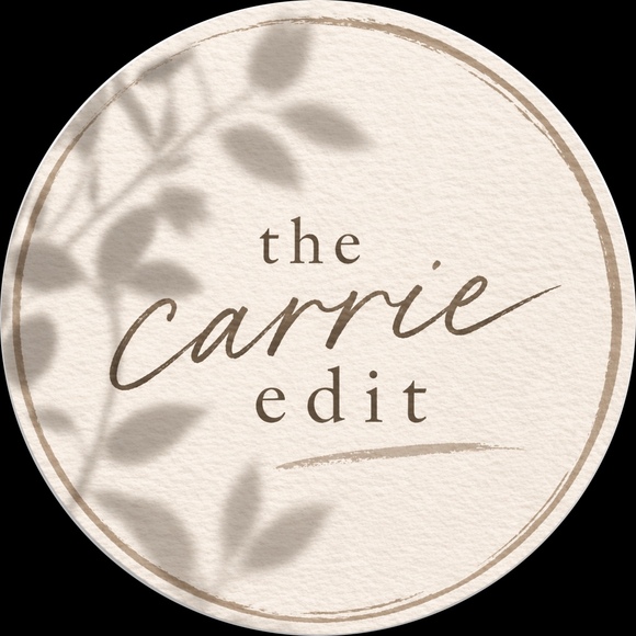 thecarrieedit